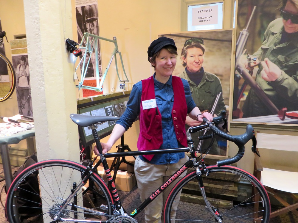 Bespoked 2016.